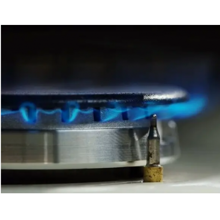 Газовая панель Fabiano FHGR 2744 VGHT Antracit A-19